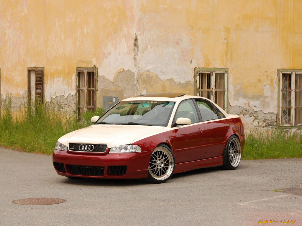 , audi